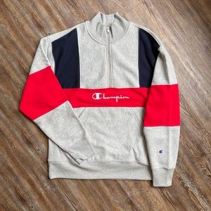 Vintage Reverse Weave Champion Pullover